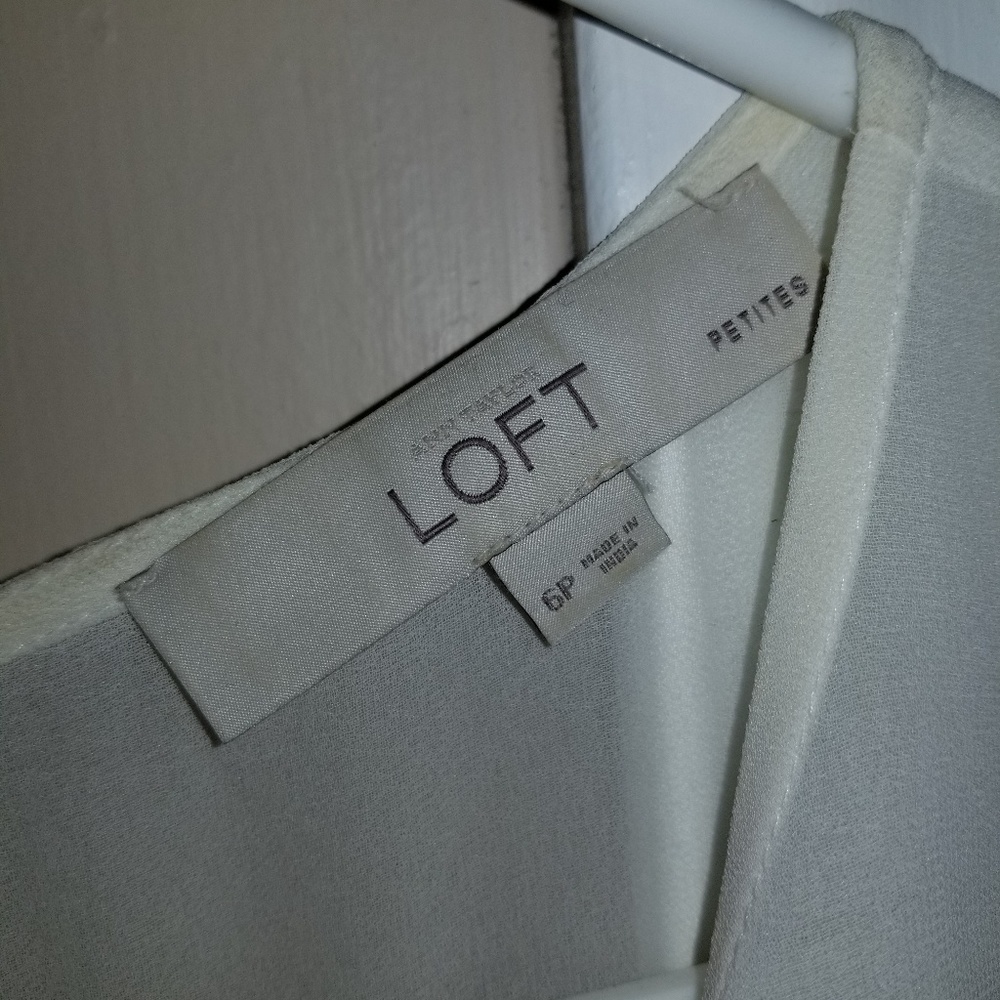 LOFT dress - Picture 2 of 3